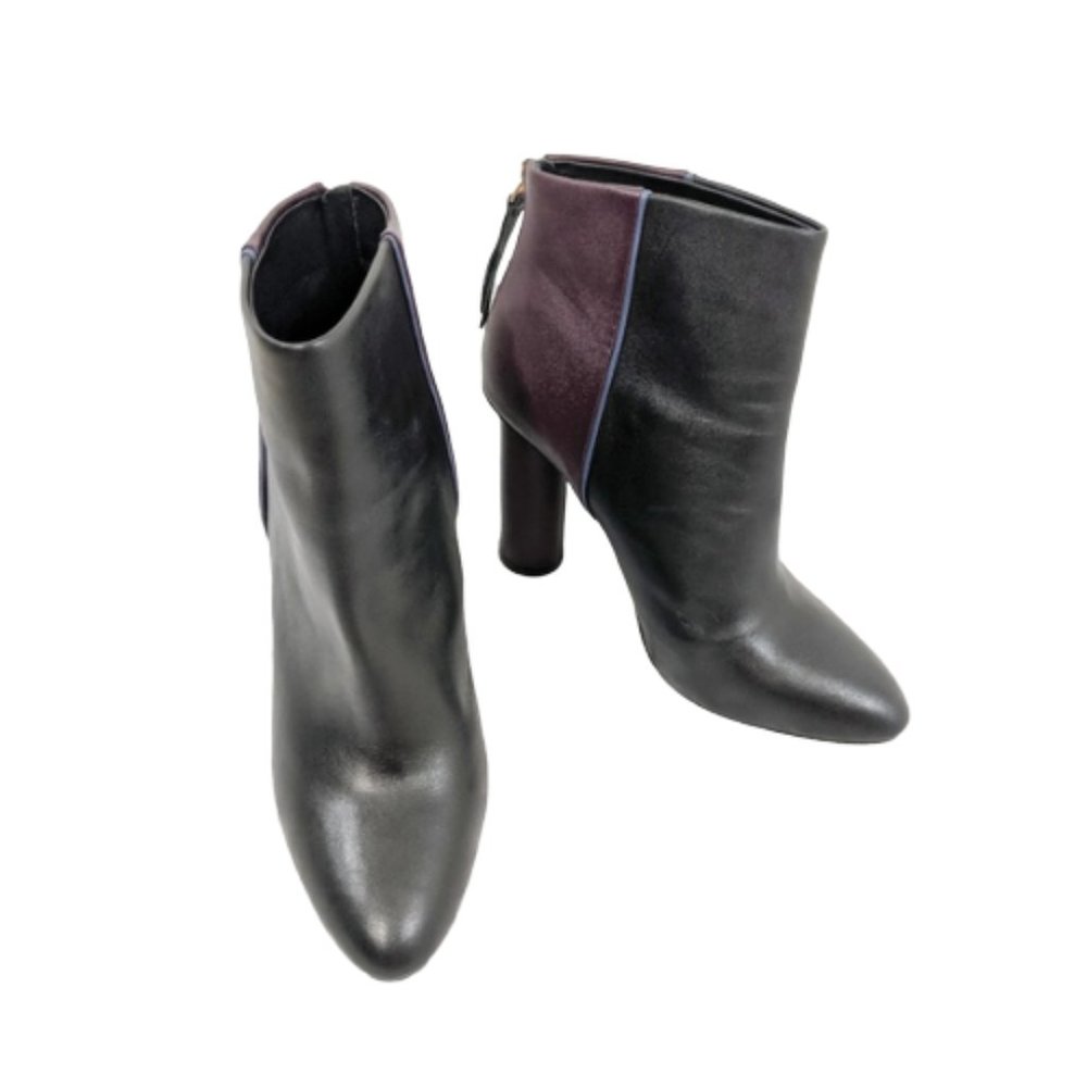 CAbi #6004 Bissett Bootie 8M